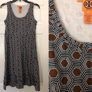 Tory Burch Dress